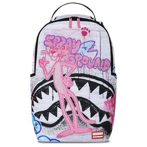 Sprayground pink panther - sprayground,