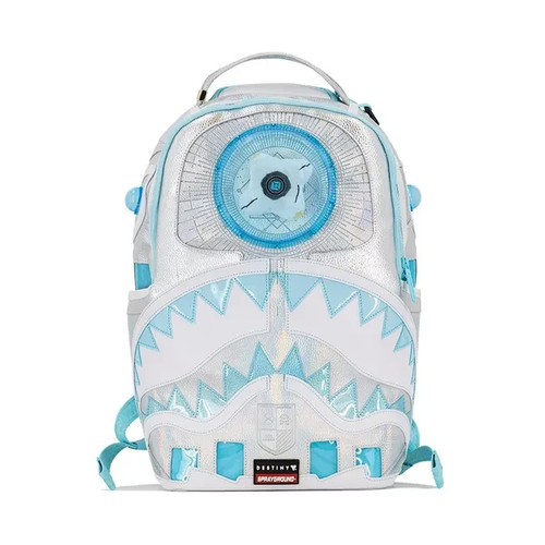 Destiny sprayground ghost - destiny,