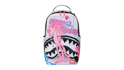 Size sprayground pink - ,