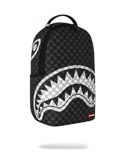 Sprayground black and white - and,