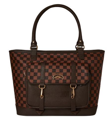 Sprayground tote special ops - tote,