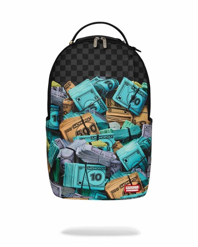 Sprayground limited edition - sprayground,