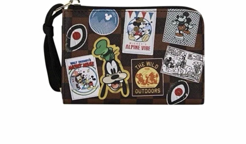 Disney mogul collab